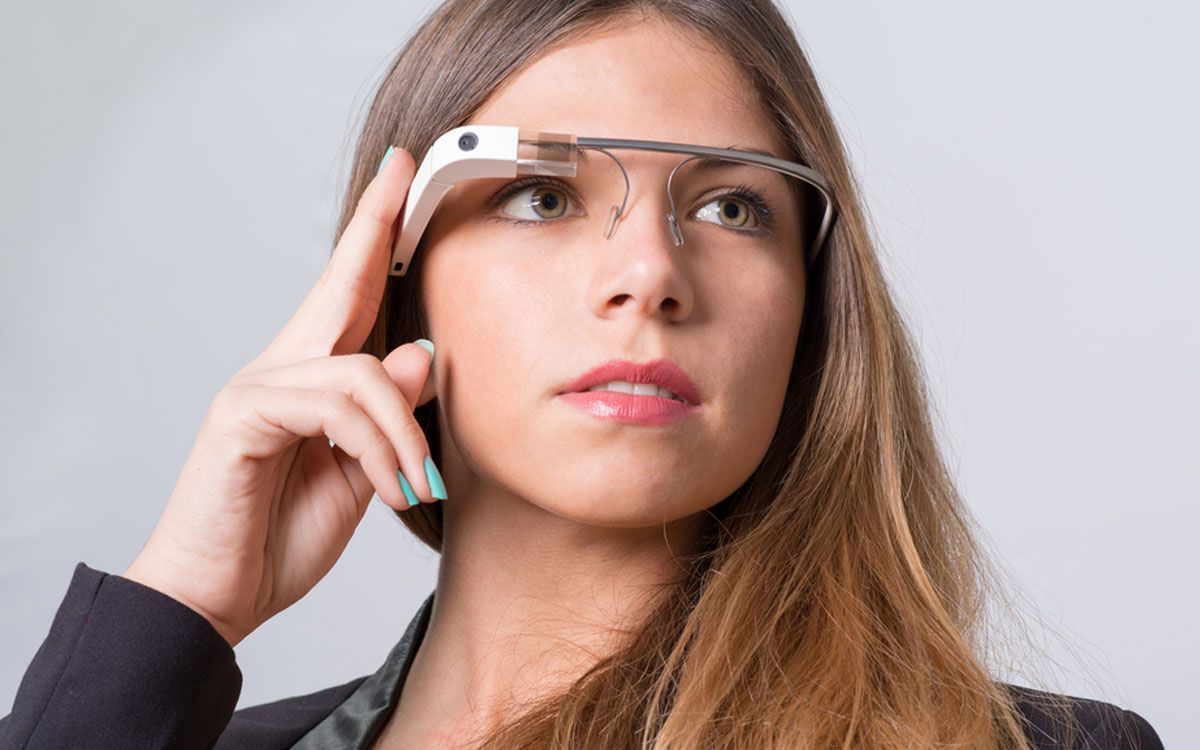 LightTopic - Che fine hanno fatto i Google Glass?